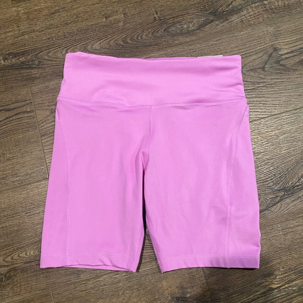 SOLD NWT Nike Fast Dri Fit Spandex